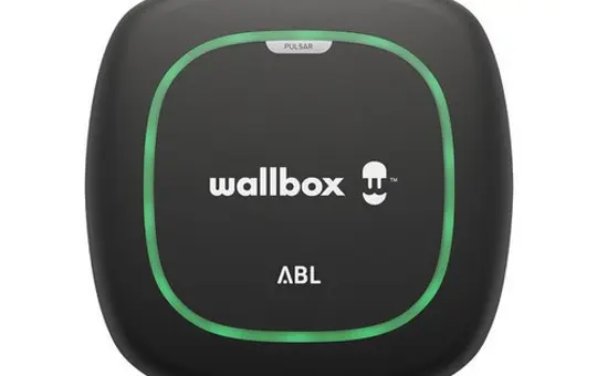 ABL 100000447 Wallbox Pulsar 22 kW