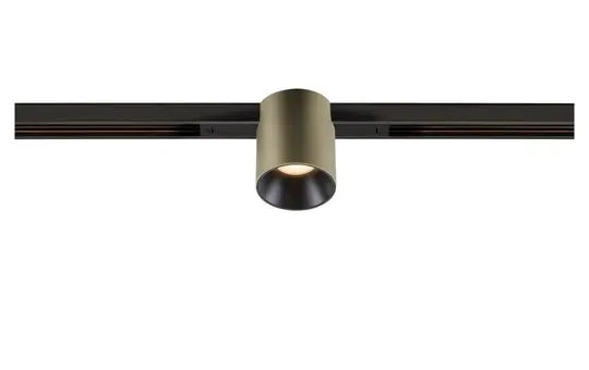 SLV 1008948 Projecteur LED FIXT-IT! 48 V STANDARD environ 2700 K | bronze