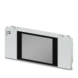 PHOENIX CATAN CONTROL PANEL Touch display standard | 2,4 inches
