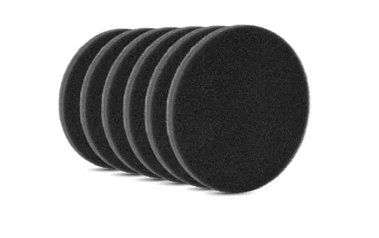 LEAF VENTILATION 701084 Leaf Pollen Filter Filter class: ISO Coarse 65% (~G4) | ø143x10 mm