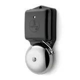 THPG 179983 Bobbin Bell Bakelite Housing flat