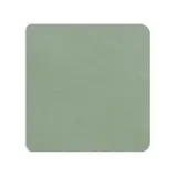 DISPLINE DSP-2-1101-AP-mint Alcantara Dame Wall Home 2.0 iPad Pro 11 pouces | menthe