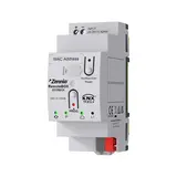 ZENNIO ZSYRBOX RemoteBOX. Device for remote control 100 controllers