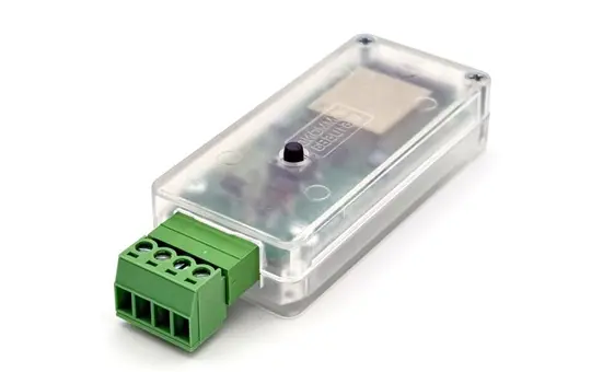 COD.M 90060 Contrôleur WLED v0.10 standard