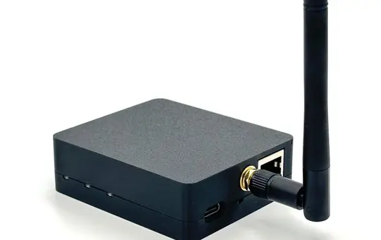 COD.M 90810-USB Coordinateur Zigbee CC2652P7 (CZC-1.0) USB