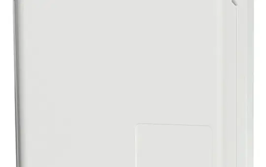 MENNEKES 4262 Cepex Surface-Mounted Socket Outlet 16A, 5-pin, 400V | pure white