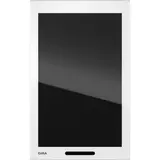 GIRA 208712 Gira G1 sans Wi-Fi, 2e génération | verre blanc
