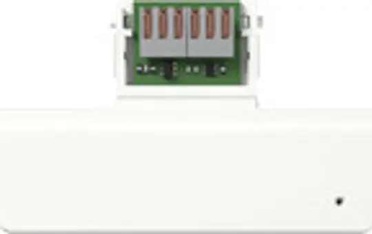 GIRA 209212 Temperature Sensor Module for G1 with moisture measurement | white
