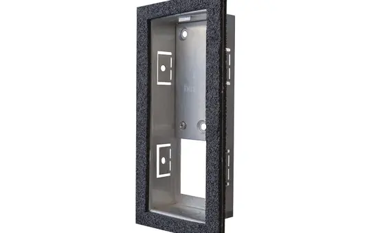 DOORBIRD D1101V Flush-Mounting Housing (423867383) for D1101V