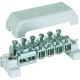 DEHN 563200 barre de mise à la terre potentielle standard | 30 mm²