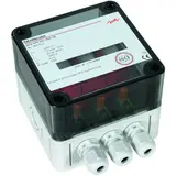 DEHN 900910 DEHNcube Surge Arrester Type 2 to protect an MPP input
