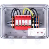 DEHN 900921 Generator connection box with surge protection