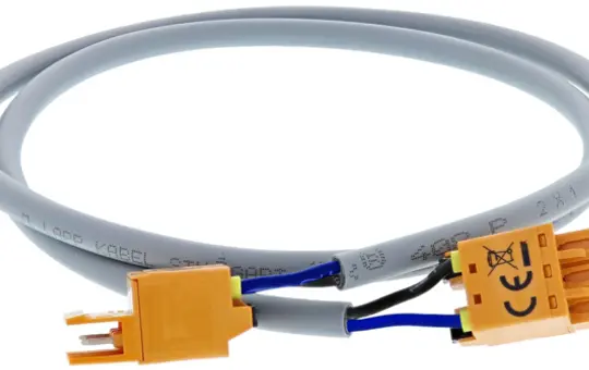 DEHN 909499 Câble de raccordement pour DEHNshield