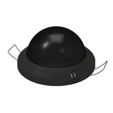 ZENNIO ZPDCMSA KNX Presence Detector Presentia C Multisensor standard | black