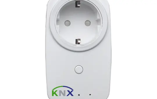 MDT RF-AKK1ST.01S KNX RF Socket Secure