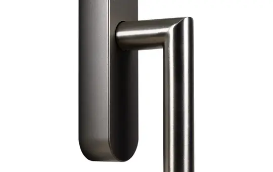 MDT RF-FGES.01S KNX RF+ Window Handle Secure | stainless steel