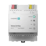 1Home Serveur Voix et visuels
