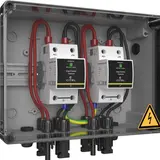 CITEL 156622 Generator connection box CiPlug CiPlug2-MCx1, Type 2+3
