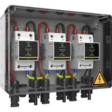 CITEL 156632 Generator connection box CiPlug CiPlug3-MCx1, Type 2+3