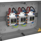 CITEL 157306 Generator connection box GAK3.K2x10.K1x10.DP40-1-XS