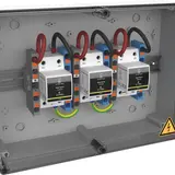 CITEL 157308 Generator connection box GAK3.K2x10.K1x10.DP6-1-XS
