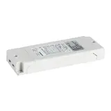 BRUMBERG 17206000 Alimentation LED 20 W, 24 V, intensité variable de 1 à 10 V (analogique) | blanc