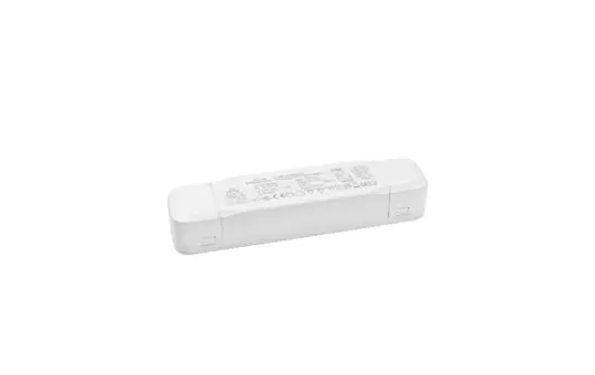 BRUMBERG 17250000 Alimentation LED 45 W, 24 V, DALI-2 | blanc
