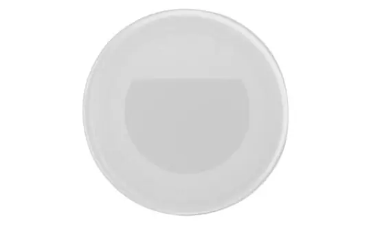 BRUMBERG 10158073 Set d'encastrement mural LED WALL KIT68 autour | blanc