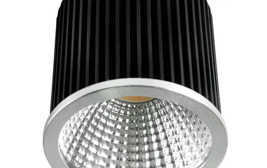 BRUMBERG 12823003 LED reflector insert MR16 8W, CRI>90, 900lm, 2850K, 60°