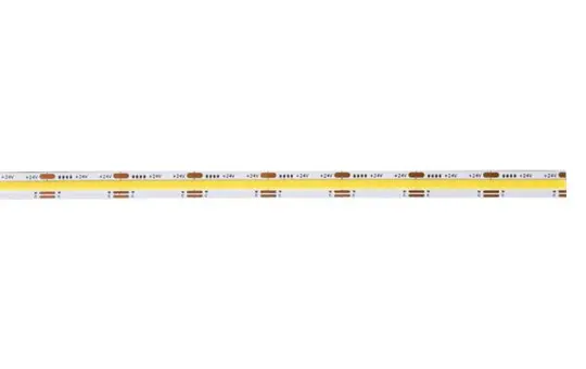 BRUMBERG 15316004 LED flexible circuit TW Q-FLEX COB-Vision IP00, 15 W/m, 6500-2000K | 5 m