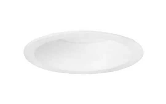 BRUMBERG 32027073 LED recessed downlight ZULO MINI 13W, 1010lm, 3000-5700K, 90° | white matte
