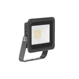 BRUMBERG 60812184 Projecteur LED NEO MINI 20 W, 2400 lm, 4000 K, 120° | noir structuré