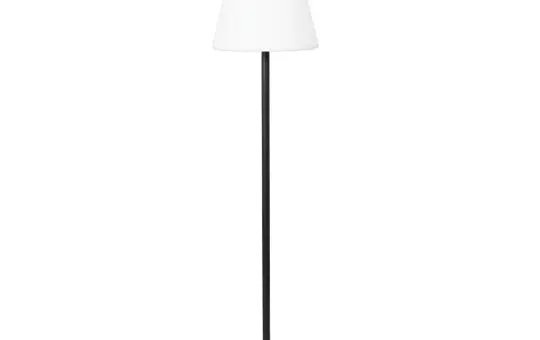 BRUMBERG 65391100 Floor lamp BIOKO E27 15 W | structural graphite | 1500 mm
