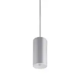 BRUMBERG 88854164 Suspension LED TRAXX MICRO 9 W, 1093 lm, 4000 K, 40° | argenté structuré