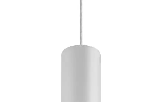 BRUMBERG 88884174DA LED pendant light TRAXX MAXI DALI, 28W, 3711lm, 4000K, 40° | structured white