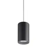 BRUMBERG 88882184 Suspension LED TRAXX MAXI 28 W, 3589 lm, 4000 K, 20° | noir structuré