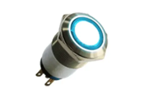 2N 9154004 IP Audio Kit button