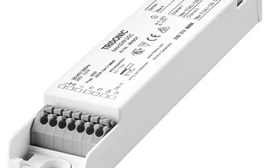 TRIDONIC 28000920 DALI Application Controller DGC