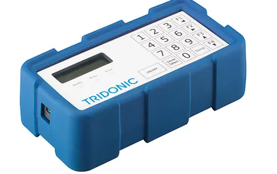 TRIDONIC 28001206 Programming Unit for ready2mains standard