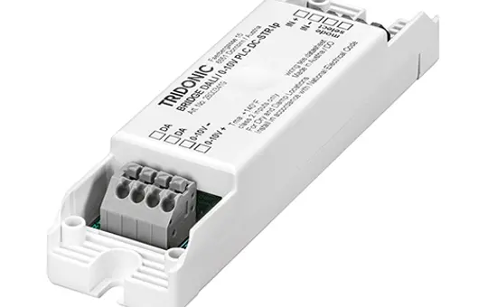 TRIDONIC 28003419 DALI-0-10V Gateway for 48V string drivers