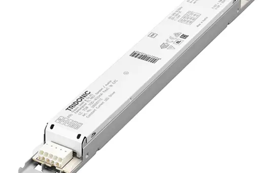 TRIDONIC 28000713 Driver LED linéaire lp EXCITE 100-400 mA, 75 W