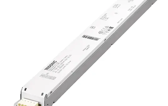 TRIDONIC 28000684 Driver LED linéaire lp EXCITE 900-1800 mA, 75 W