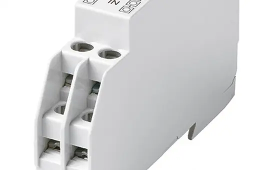 TRIDONIC 86458401 DALI Repeater REG without power supply