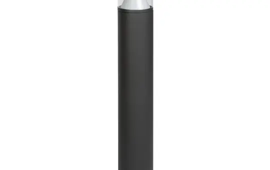 DOTLUX 4749-030360 LED Bollard Light CONE 9 W, 3000 K | anthracite grey | 650 mm