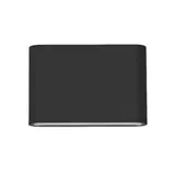 DOTLUX 5299-030030 Applique LED FLASK 10 W, 3000 K | noir