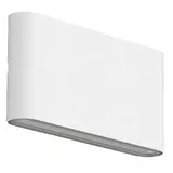 DOTLUX 5301-030030 Applique LED FLASK 10 W, 3000 K | blanc