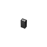 DOTLUX 5306-030100 Applique LED FLEXO EN HAUT | noir