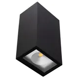 DOTLUX 5307-030100 Applique LED FLEXO haut/bas | noir