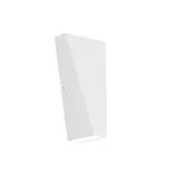 DOTLUX 5918-030120 Applique LED MORPHO 6 W, 3000 K | blanc