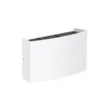 DOTLUX 5992-030030 Applique LED SIXFOLD 6 W, 3000 K | blanc